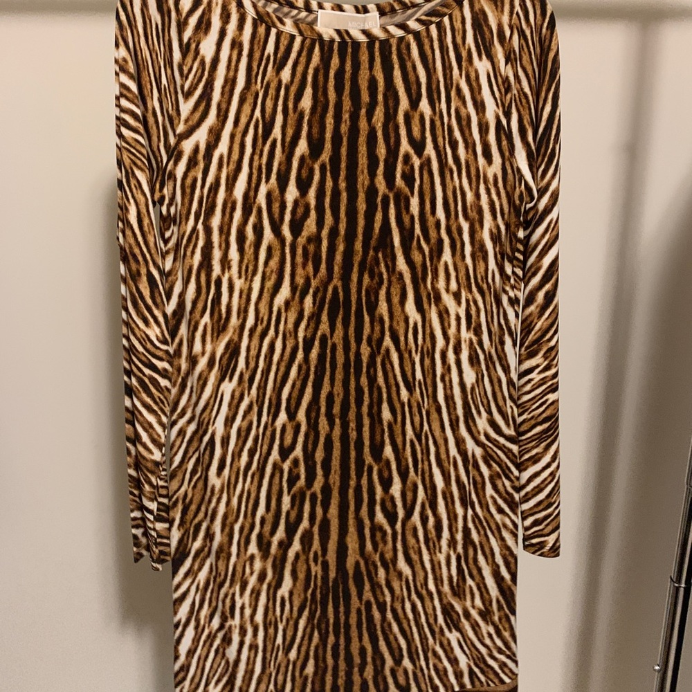Brand New Michael Kors Dress